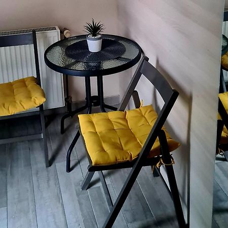 Bonitos, Sobe-Rooms Slavonski Brod Dış mekan fotoğraf