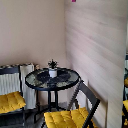 Bonitos, Sobe-Rooms Slavonski Brod Dış mekan fotoğraf