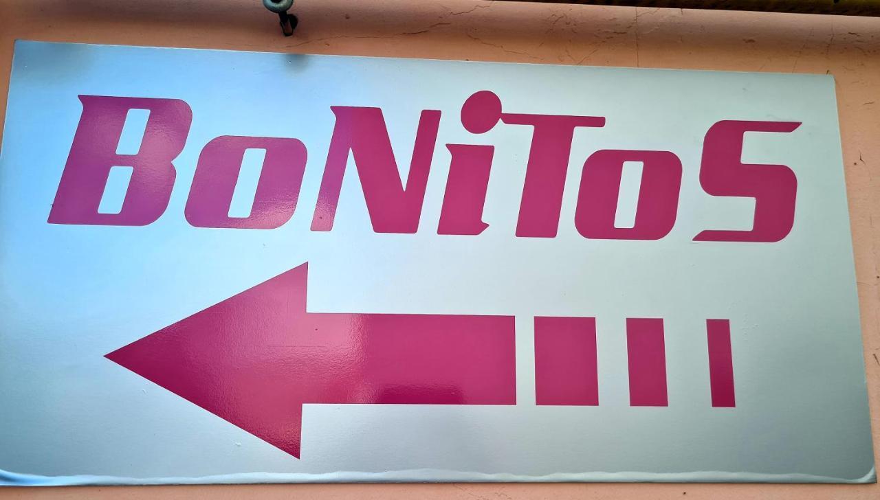 Bonitos, Sobe-Rooms Slavonski Brod Dış mekan fotoğraf