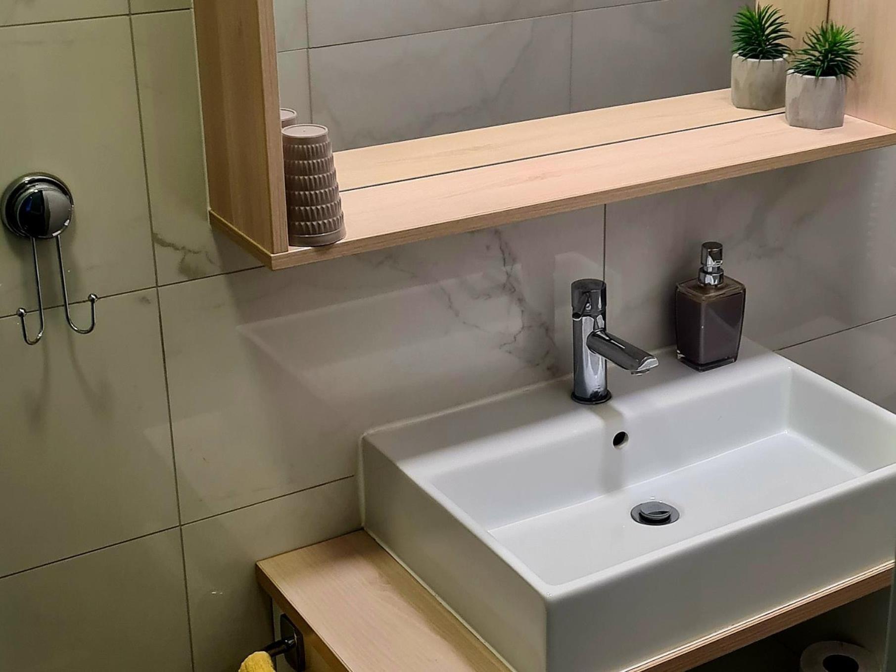 Bonitos, Sobe-Rooms Slavonski Brod Oda fotoğraf