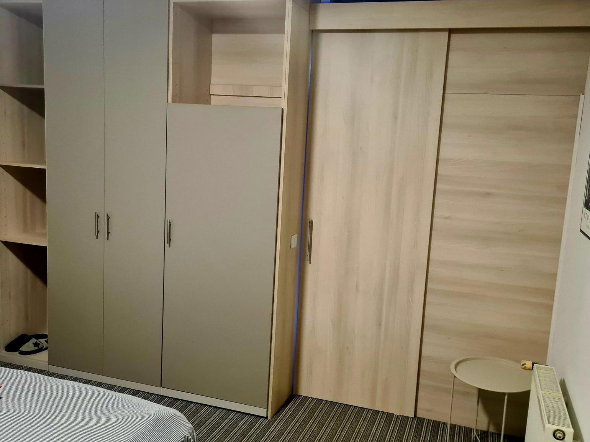 Bonitos, Sobe-Rooms Slavonski Brod Oda fotoğraf